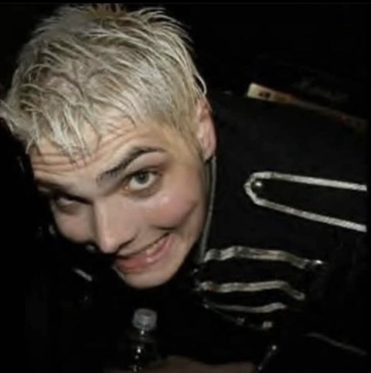 Gerard Way