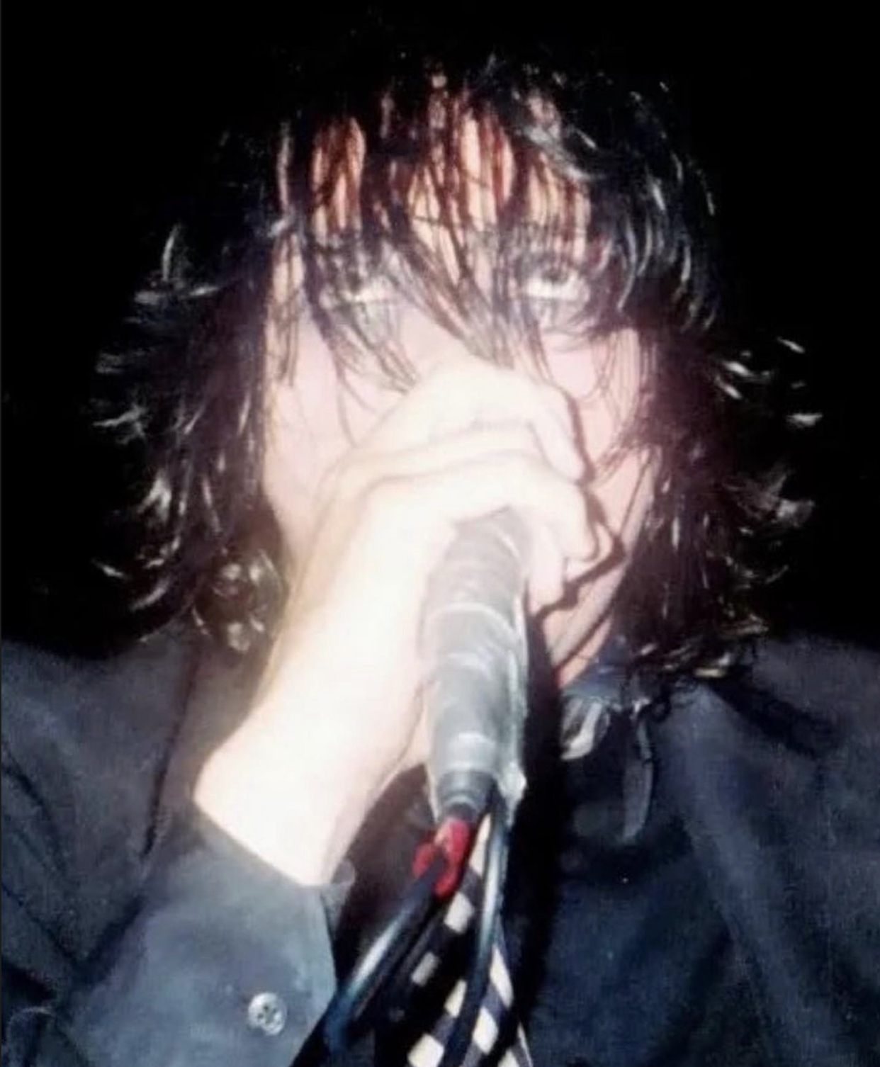 Gerard Way